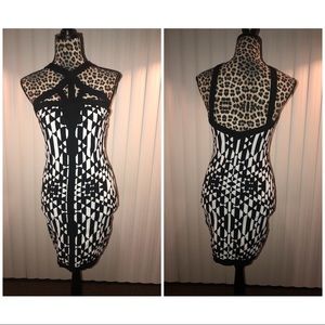 Wow Couture Bodycon Dress